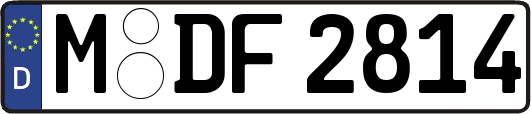 M-DF2814