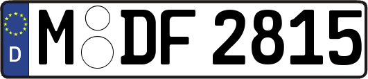 M-DF2815