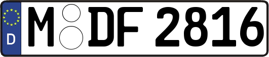 M-DF2816