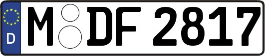 M-DF2817