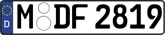 M-DF2819