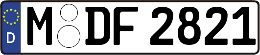 M-DF2821