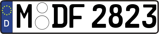 M-DF2823