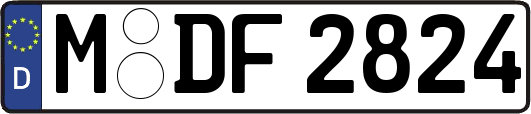 M-DF2824