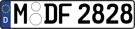 M-DF2828
