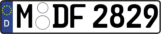 M-DF2829