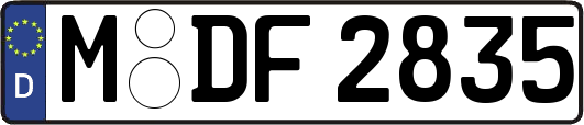 M-DF2835