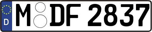 M-DF2837