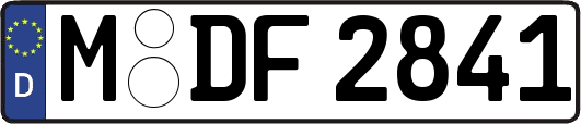 M-DF2841