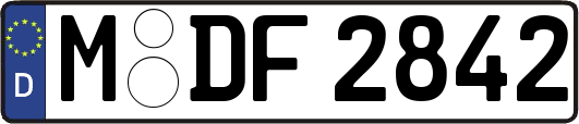 M-DF2842