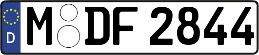 M-DF2844