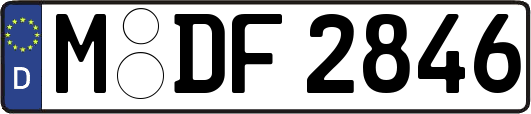 M-DF2846