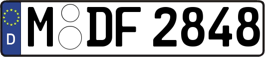 M-DF2848