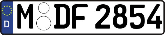 M-DF2854