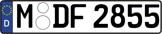 M-DF2855