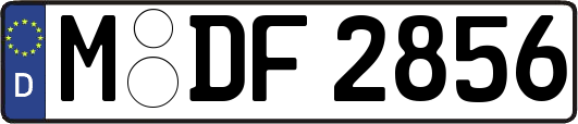 M-DF2856