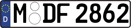 M-DF2862