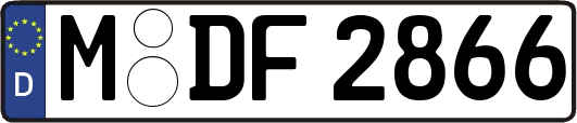 M-DF2866
