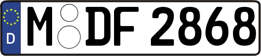 M-DF2868