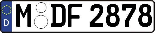 M-DF2878