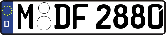 M-DF2880