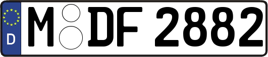 M-DF2882