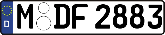 M-DF2883
