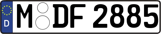 M-DF2885