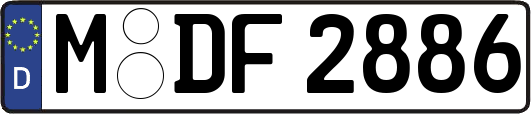 M-DF2886