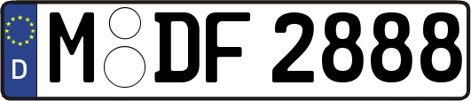 M-DF2888