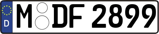 M-DF2899