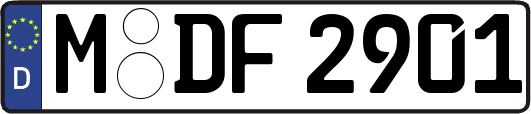 M-DF2901