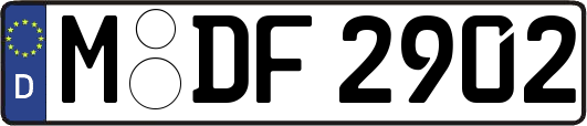 M-DF2902
