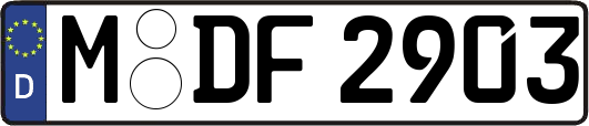 M-DF2903