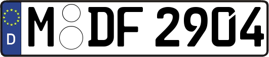 M-DF2904