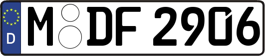 M-DF2906