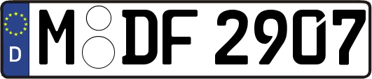 M-DF2907