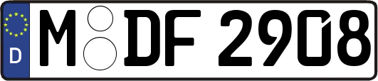 M-DF2908