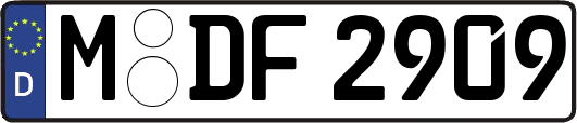 M-DF2909