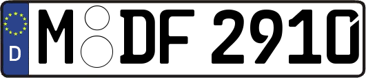M-DF2910