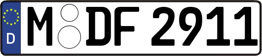 M-DF2911