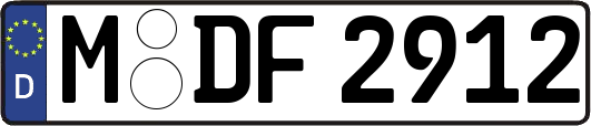 M-DF2912