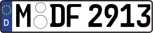 M-DF2913