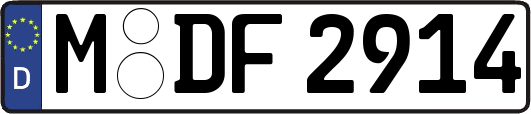 M-DF2914