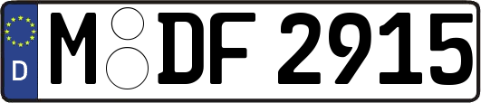 M-DF2915