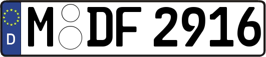 M-DF2916