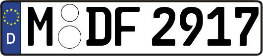 M-DF2917