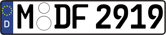 M-DF2919