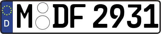 M-DF2931