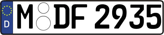 M-DF2935